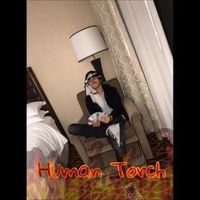 BabyTron - Human Torch