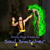 BabyTron - Soul Snatcher