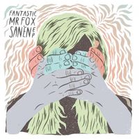 Fantastic Mr Fox - San'en EP