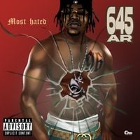 645AR & BabyTron - Beat It
