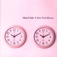 Alan Licht - A New York Minute