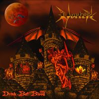 Vortex - Drink Bat Blood