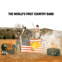 Totally Cashed - The World's First Country Band