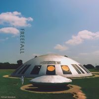 Michael Weinblatt - FREEFALL