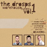 The Drosps - Warehouse Tunes Vol. 1