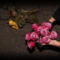 New Here - Get Sick of Me