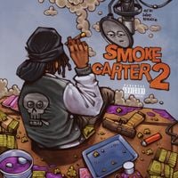 Smokingskul - Smoke Carter 2