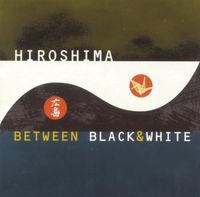 Hiroshima - Between Black and White