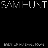Sam Hunt - Break Up In A Small Town