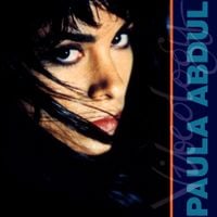 Paula Abdul - Vibeology