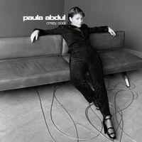 Paula Abdul - Crazy Cool