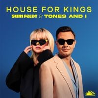 Sam Feldt - House For Kings