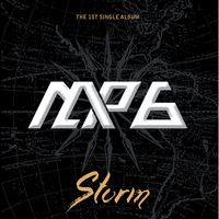 맵식스 [MAP6] - Storm