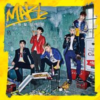 맵식스 [MAP6] - Swagger Time
