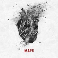 맵식스 [MAP6] - Love is Gone