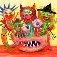 PUP - How To Live With Yourself / Smoke Screen / Kill Something