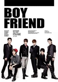 BOYFRIEND - I'll Be There