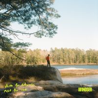 Windser - Where the Redwoods Meet the Sea