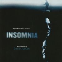 David Julyan - Insomnia