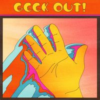Gareth Donkin - Geek Out!