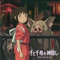 久石譲 [Joe Hisaishi] - 千と千尋の神隠し [Spirited Away Soundtrack]