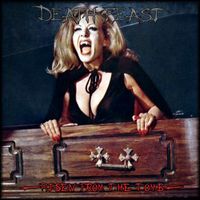 Death Feast - Risen From The Tomb