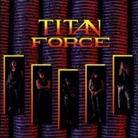 Titan Force - Titan Force