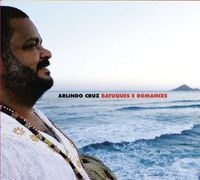 Arlindo Cruz - Batuques E Romances