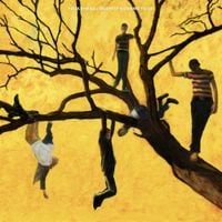 Fiddlehead - Death is Nothing to Us