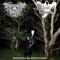 Drowning the Light - Mountain of Malevolence