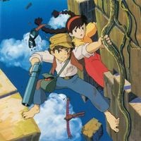 久石譲 [Joe Hisaishi] - 天空の城ラピュター飛行石の謎一 [Castle in the Sky Soundtrack]