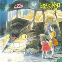 久石譲 [Joe Hisaishi] - となりのトトロ [My Neighbor Totoro Soundtrack]