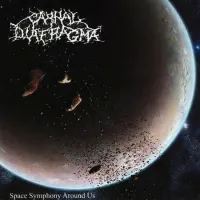 Carnal Diafragma - Space Symphony Around Us