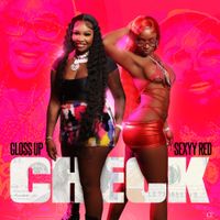 Gloss Up & Sexyy Red - Check