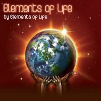 Louie Vega - Elements of Life