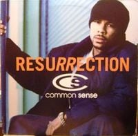 Common - Resurrection