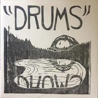 The Microphones - The Drums from "Mt. Eerie"