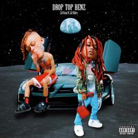Lil Gnar - Drop Top Benz