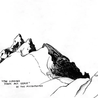 The Microphones - The Singing from "Mt. Eerie"