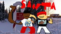 Blakepin - GIFT FROM SANTA
