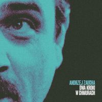 Andrzej Zaucha - Dwa kroki w chmurach