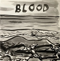 The Microphones - Blood