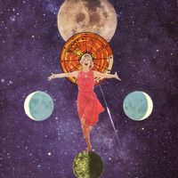 The Parlor - You Are Love and I Am You