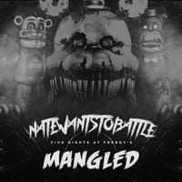 NateWantsToBattle - Mangled (slowed + reverb)