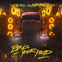 DIESEL & Hairitage - Bang Your Head