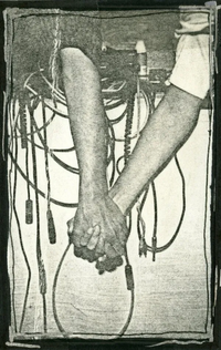 The Microphones - Wires + Cords
