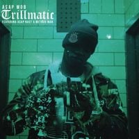A$AP Mob - Trillmatic