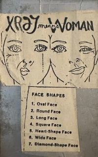 The Microphones - Face Shapes