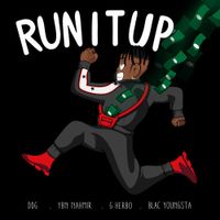 DDG - Run It Up