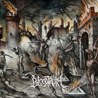 Bloodtruth - The Walls of Oblivion